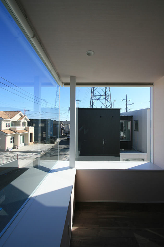 Tilt-H | デザイン住宅の株式会社ぶすじま建設