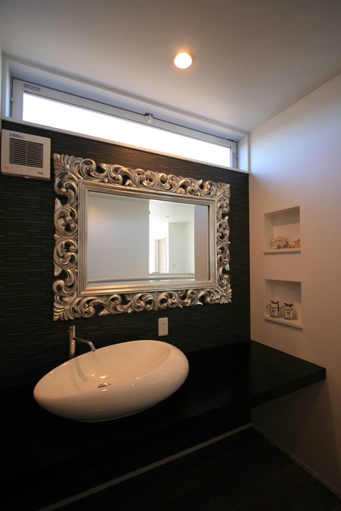 Tilt-H | デザイン住宅の株式会社ぶすじま建設