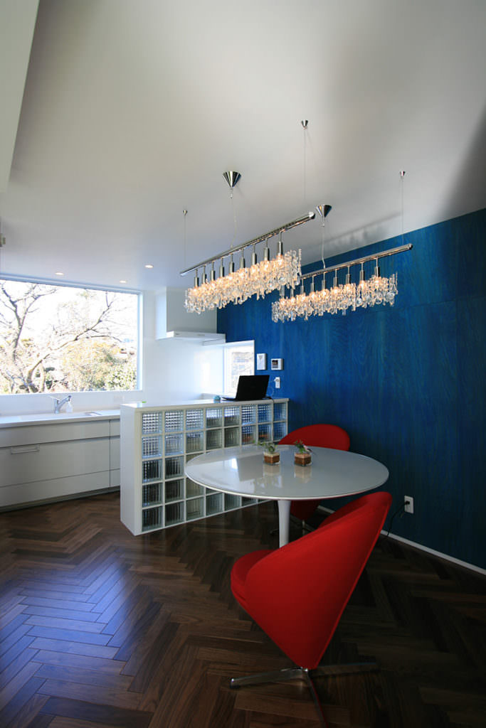 Tilt-H | デザイン住宅の株式会社ぶすじま建設