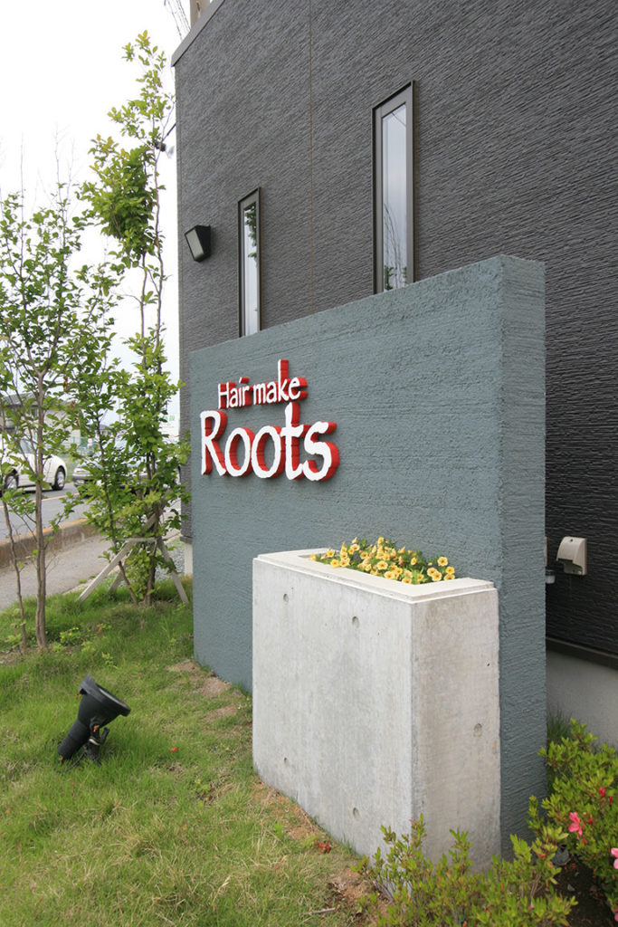 TIME&STYLE ~Roots~ | デザイン住宅の株式会社ぶすじま建設