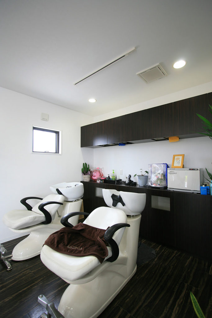 TIME&STYLE ~Roots~ | デザイン住宅の株式会社ぶすじま建設