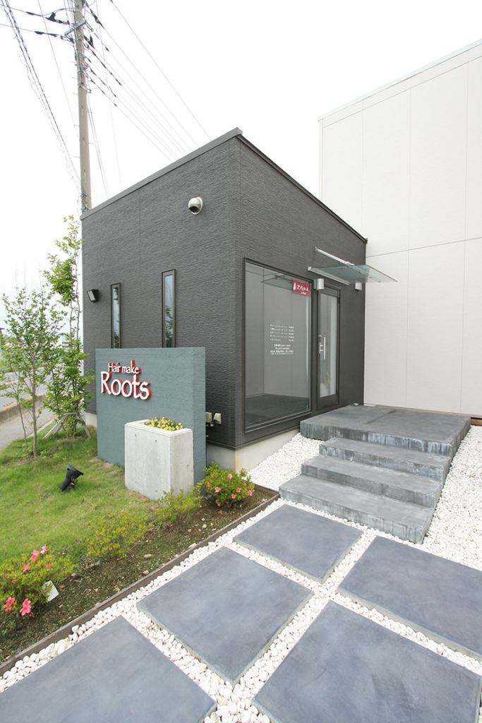 TIME&STYLE ~Roots~ | デザイン住宅の株式会社ぶすじま建設