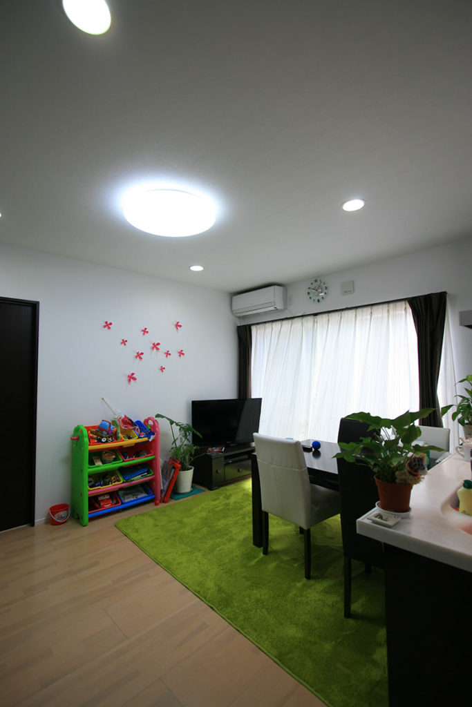 TIME&STYLE ~Roots~ | デザイン住宅の株式会社ぶすじま建設