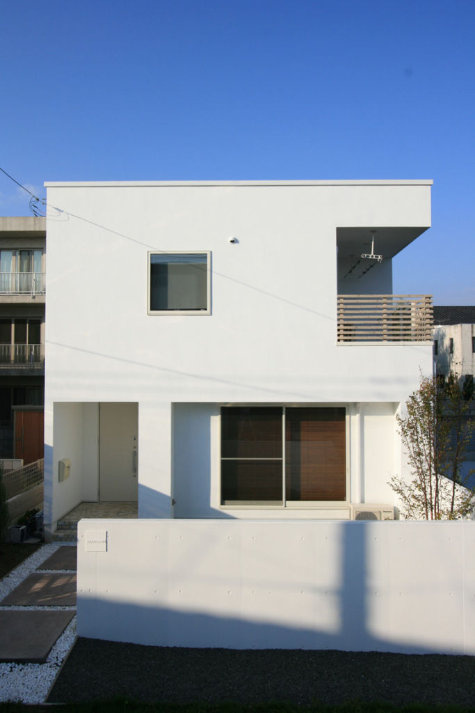 Trans form | デザイン住宅の株式会社ぶすじま建設