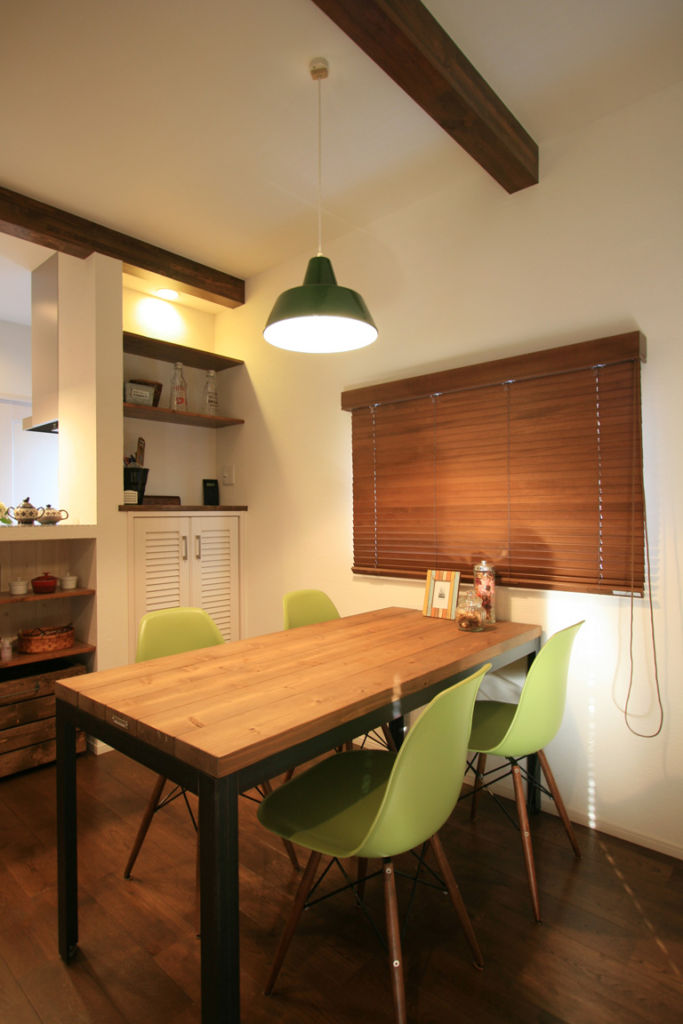 Trans form | デザイン住宅の株式会社ぶすじま建設