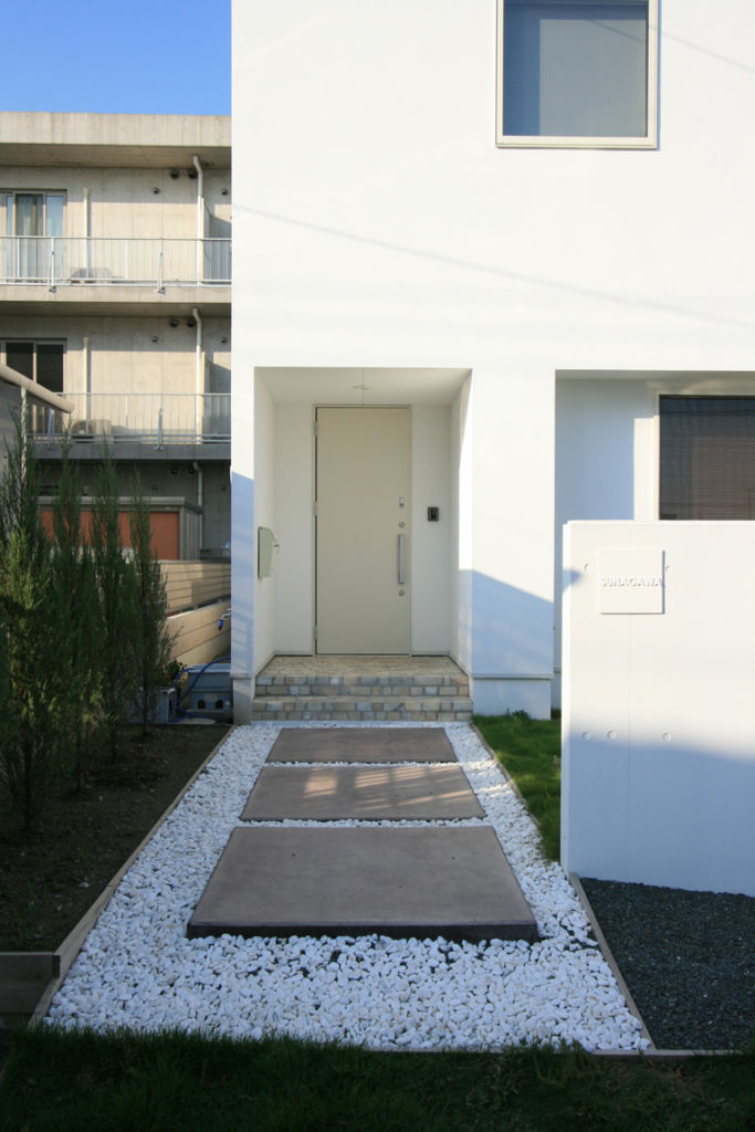 Trans form | デザイン住宅の株式会社ぶすじま建設