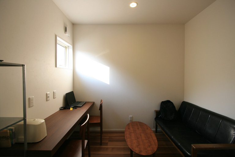 Trans form | デザイン住宅の株式会社ぶすじま建設