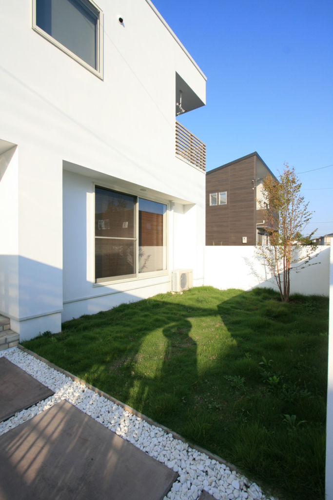 Trans form | デザイン住宅の株式会社ぶすじま建設