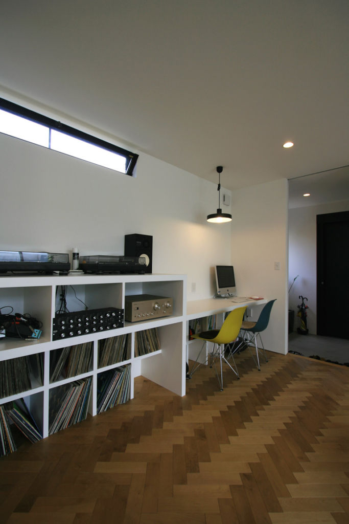 Tsubaki-H | デザイン住宅の株式会社ぶすじま建設