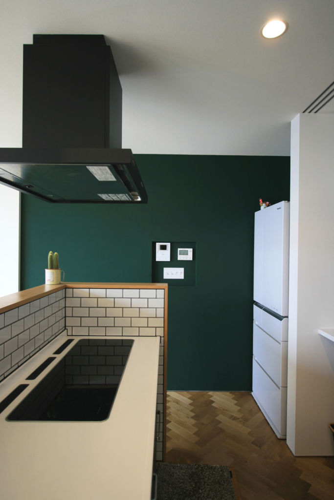 Tsubaki-H | デザイン住宅の株式会社ぶすじま建設