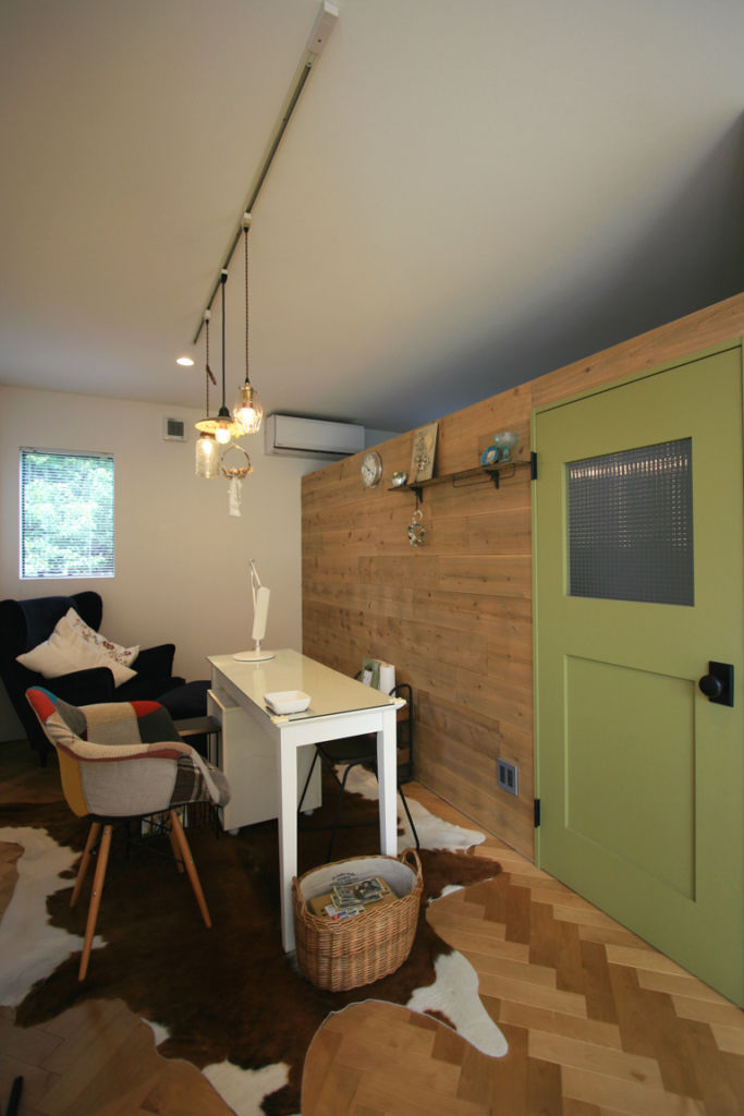 Tsubaki-H | デザイン住宅の株式会社ぶすじま建設