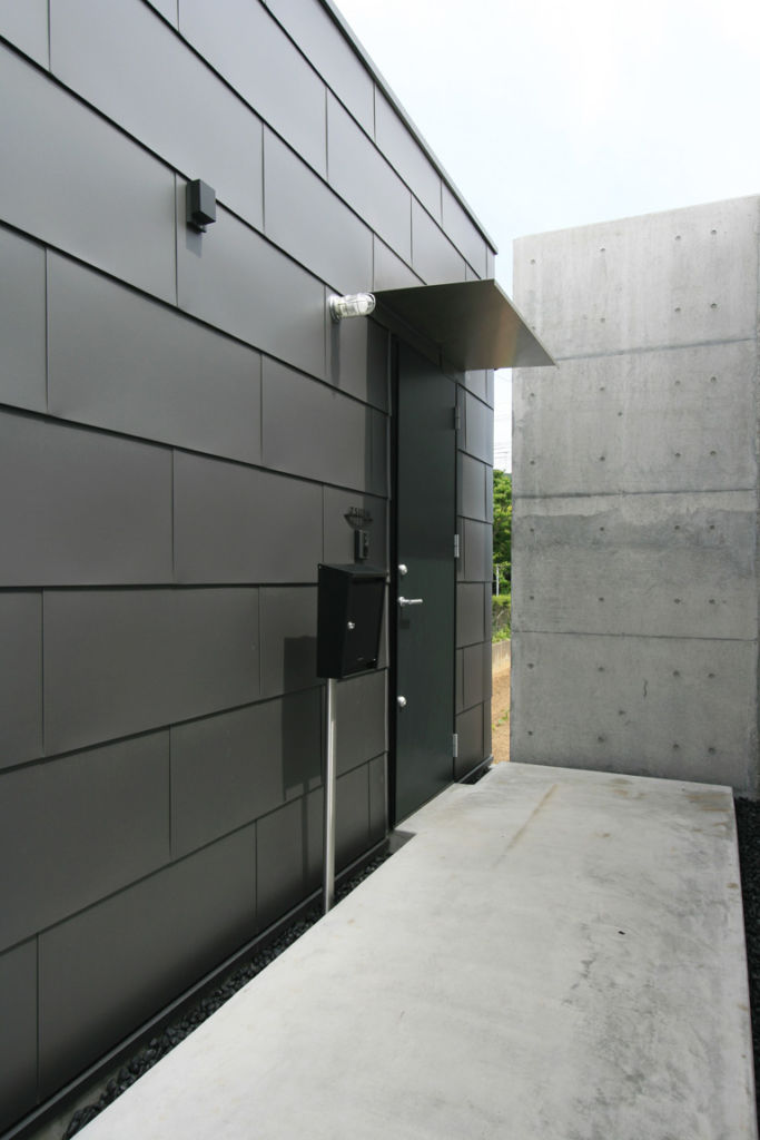 Tsubaki-H | デザイン住宅の株式会社ぶすじま建設