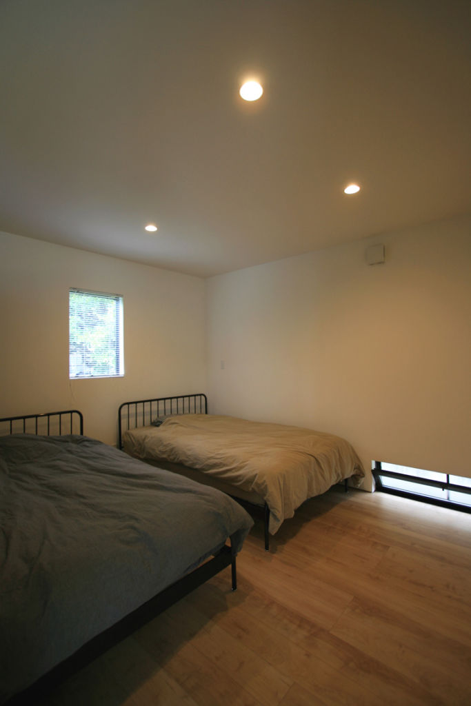 Tsubaki-H | デザイン住宅の株式会社ぶすじま建設