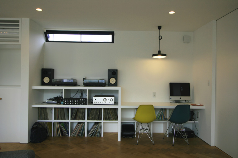 Tsubaki-H | デザイン住宅の株式会社ぶすじま建設