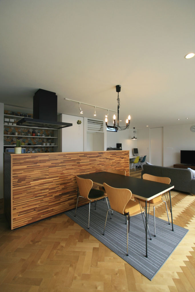 Tsubaki-H | デザイン住宅の株式会社ぶすじま建設