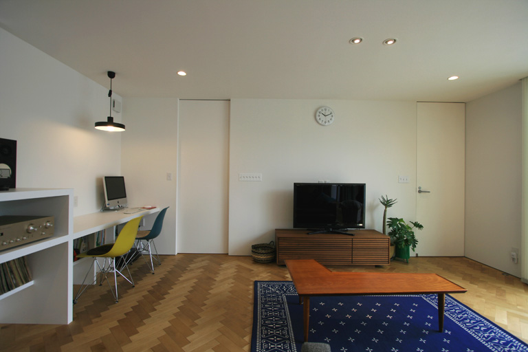 Tsubaki-H | デザイン住宅の株式会社ぶすじま建設