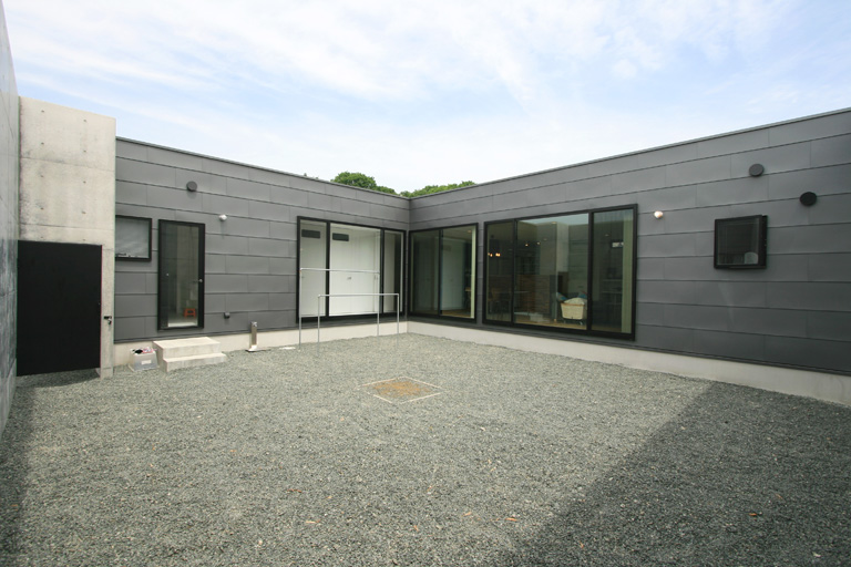 Tsubaki-H | デザイン住宅の株式会社ぶすじま建設