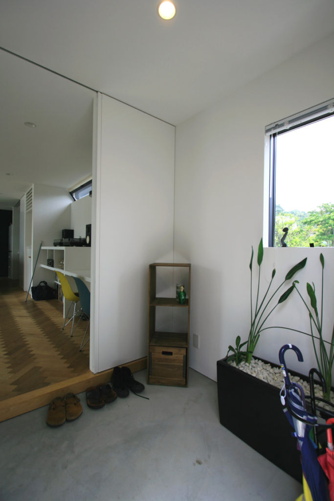 Tsubaki-H | デザイン住宅の株式会社ぶすじま建設