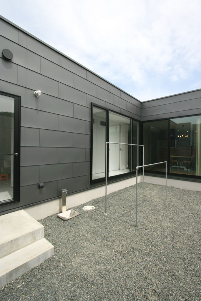 Tsubaki-H | デザイン住宅の株式会社ぶすじま建設