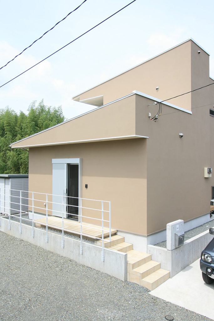 ゆるり-Ｊ | デザイン住宅の株式会社ぶすじま建設