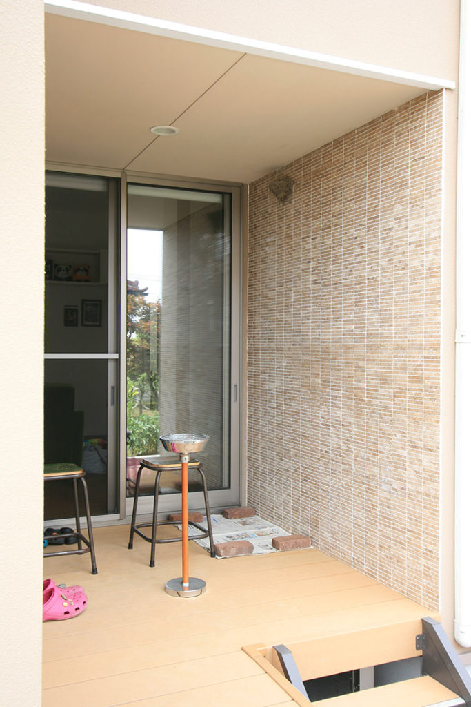 ゆるり-Ｊ | デザイン住宅の株式会社ぶすじま建設