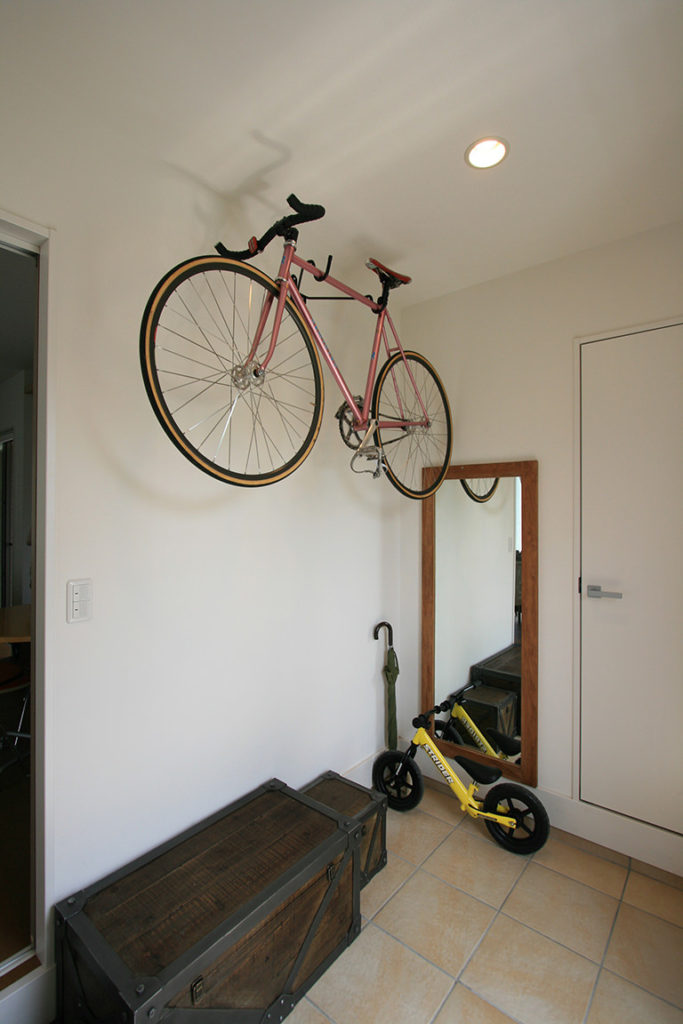 ゆるり-Ｊ | デザイン住宅の株式会社ぶすじま建設