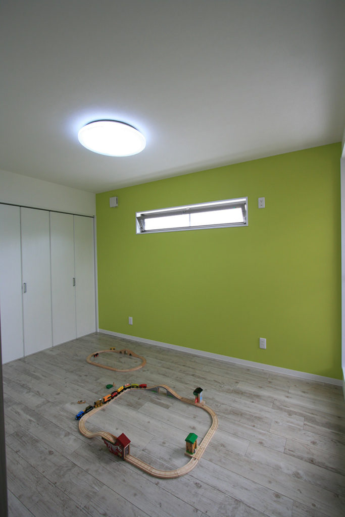 ゆるり-Ｊ | デザイン住宅の株式会社ぶすじま建設