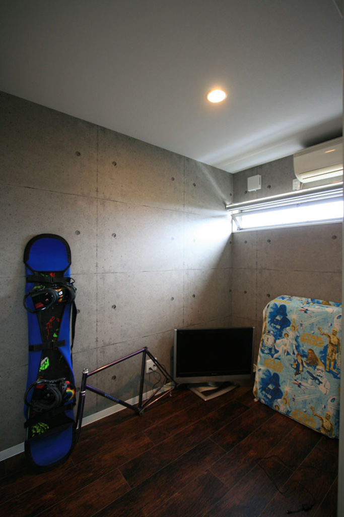 ゆるり-Ｊ | デザイン住宅の株式会社ぶすじま建設