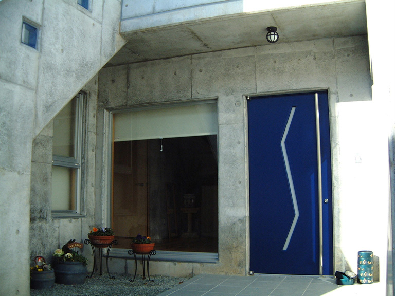 個性が詰まったお家 | デザイン住宅の株式会社ぶすじま建設