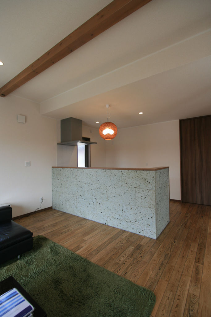 和 | デザイン住宅の株式会社ぶすじま建設