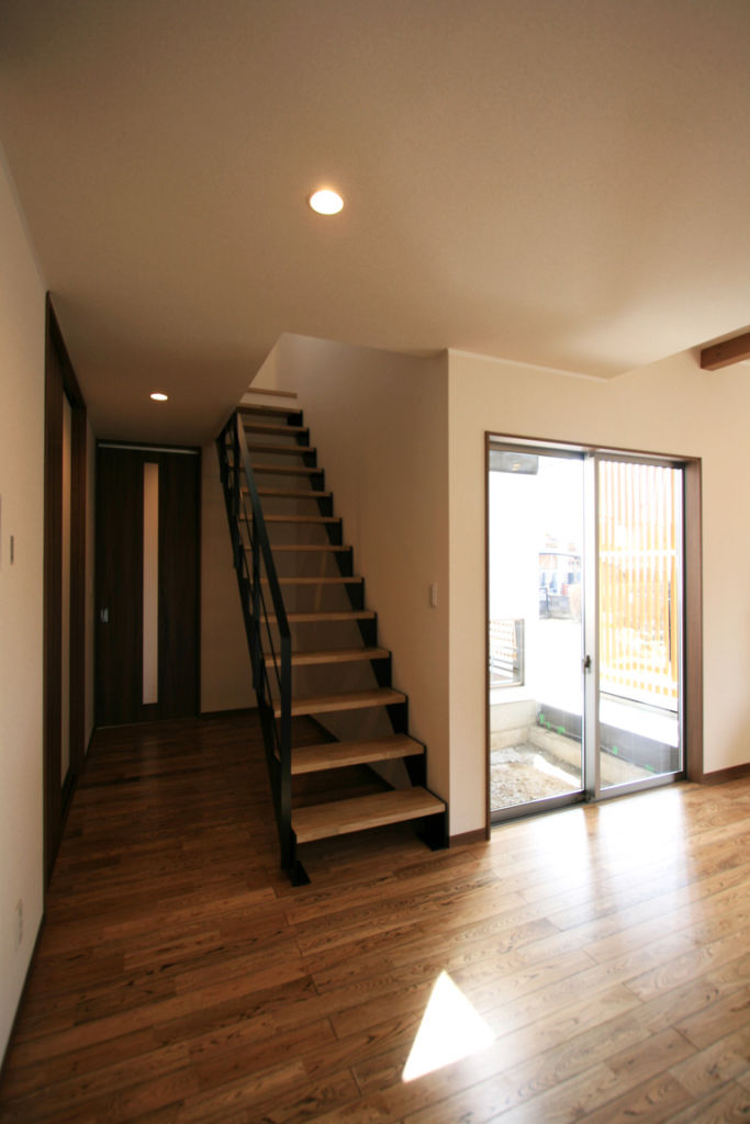 和 | デザイン住宅の株式会社ぶすじま建設