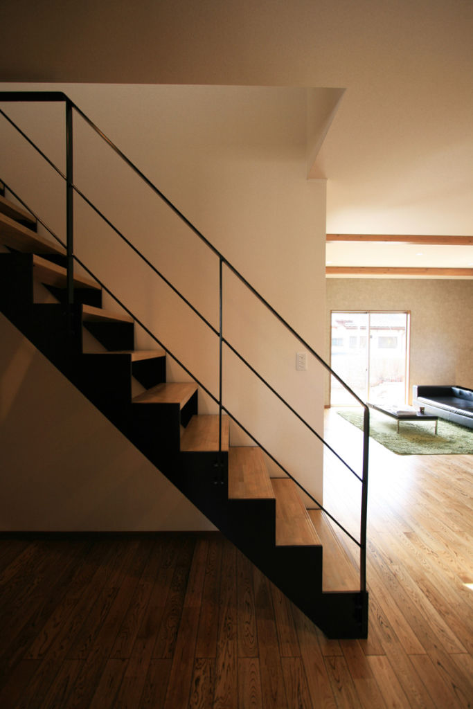 和 | デザイン住宅の株式会社ぶすじま建設