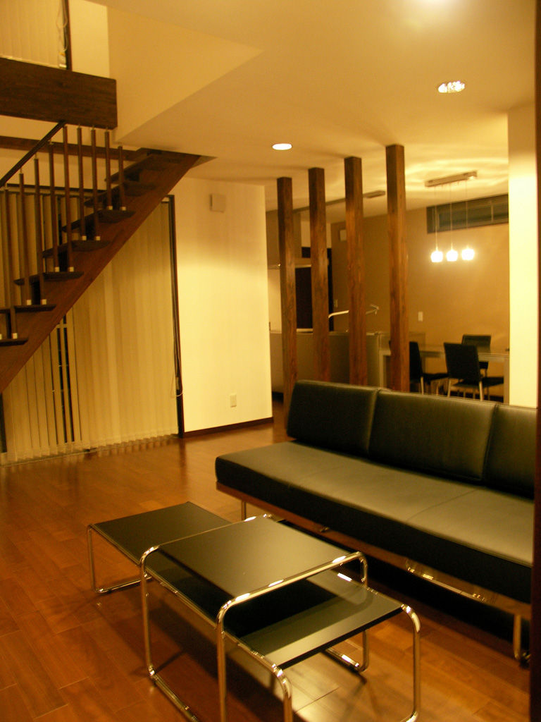 和モダンスタイル