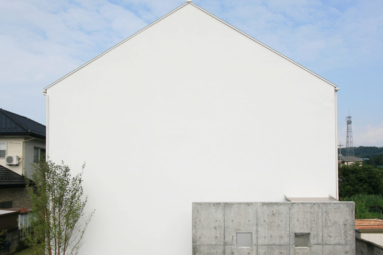 家カタチ…型 | デザイン住宅の株式会社ぶすじま建設