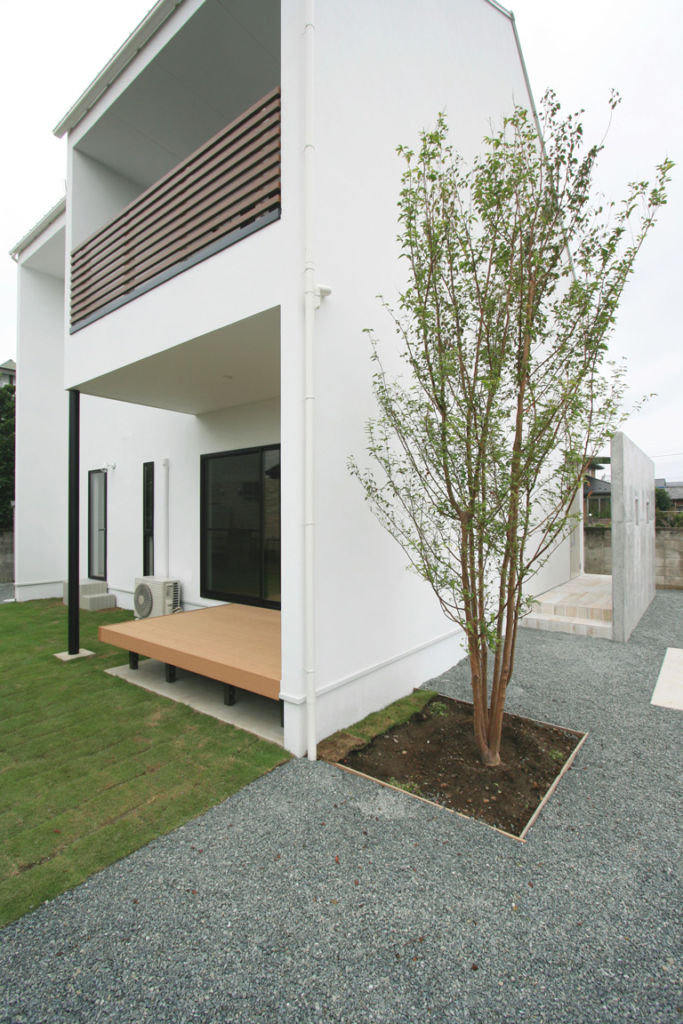 家カタチ…型 | デザイン住宅の株式会社ぶすじま建設