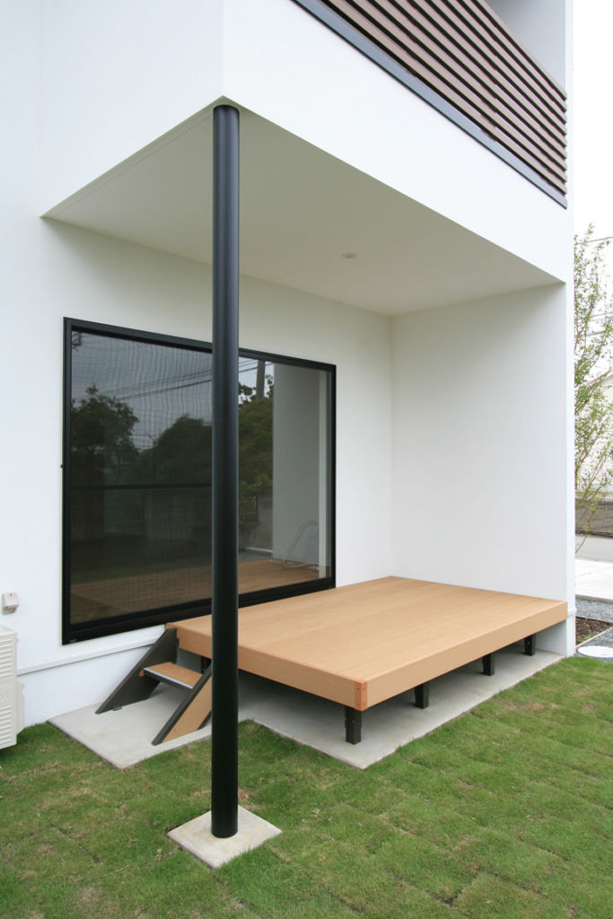 家カタチ…型 | デザイン住宅の株式会社ぶすじま建設