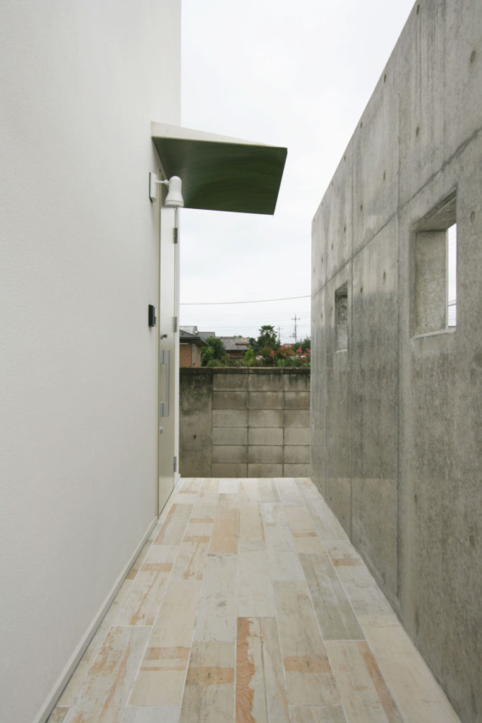 家カタチ…型 | デザイン住宅の株式会社ぶすじま建設