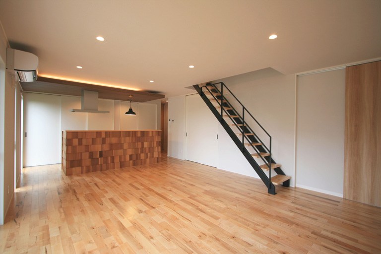 家カタチ…型 | デザイン住宅の株式会社ぶすじま建設