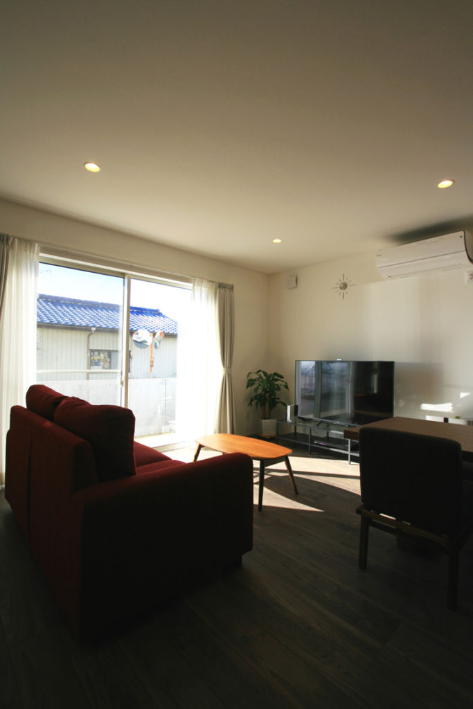 祭 | デザイン住宅の株式会社ぶすじま建設