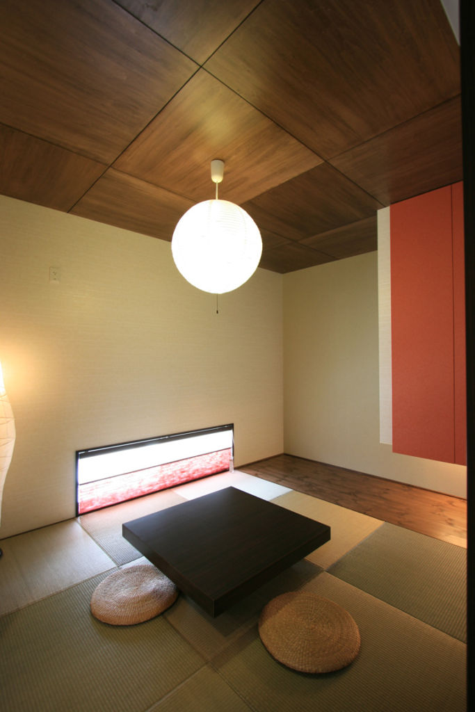 粋な佇まい | デザイン住宅の株式会社ぶすじま建設