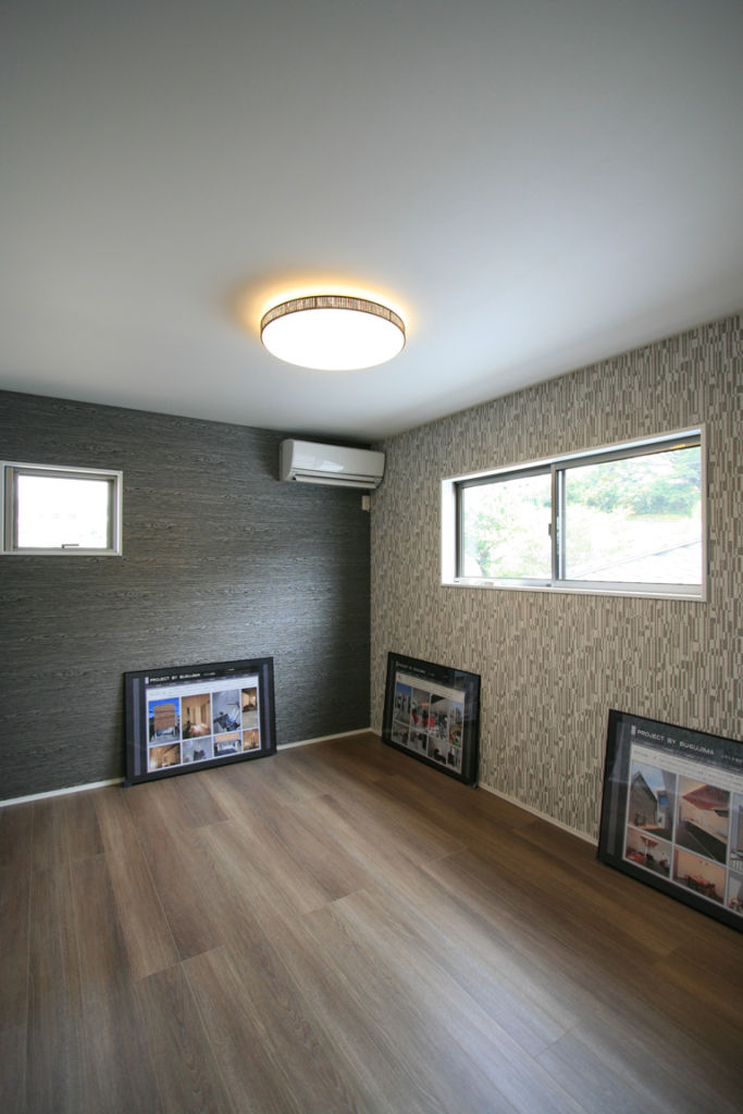 粋な佇まい | デザイン住宅の株式会社ぶすじま建設