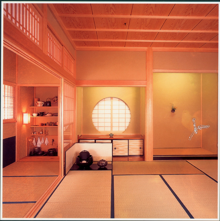 純和風の住まい | デザイン住宅の株式会社ぶすじま建設