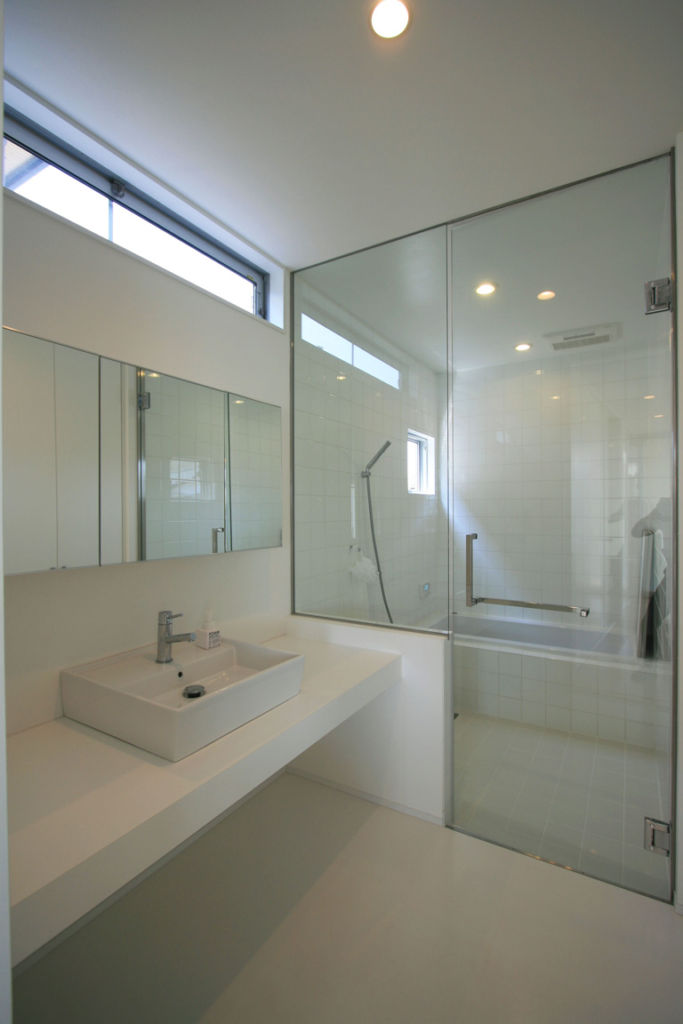 風 - mA | デザイン住宅の株式会社ぶすじま建設