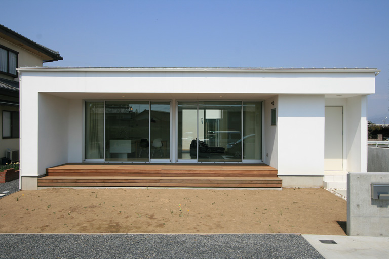 風 - mA | デザイン住宅の株式会社ぶすじま建設