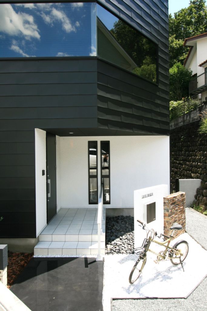 5KK | デザイン住宅の株式会社ぶすじま建設