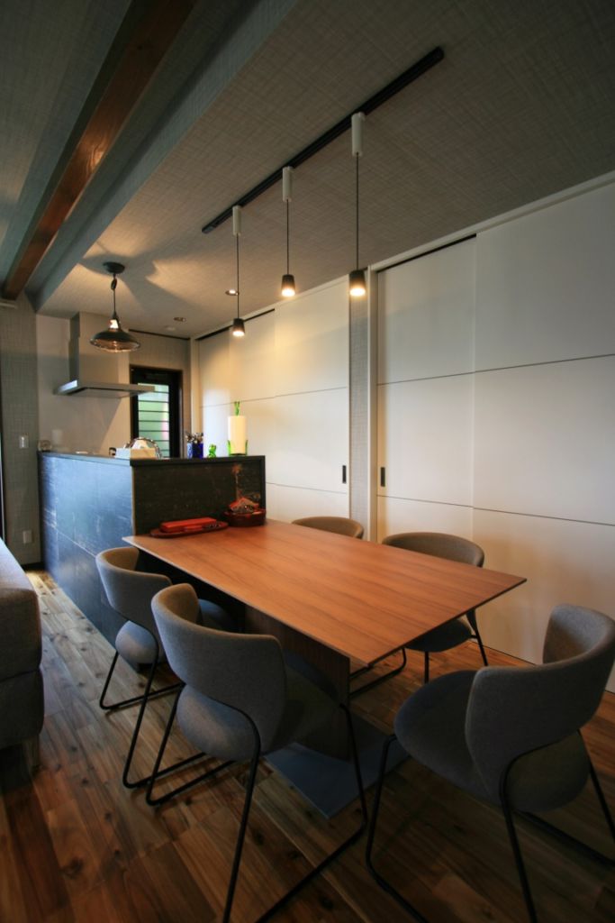 5KK | デザイン住宅の株式会社ぶすじま建設