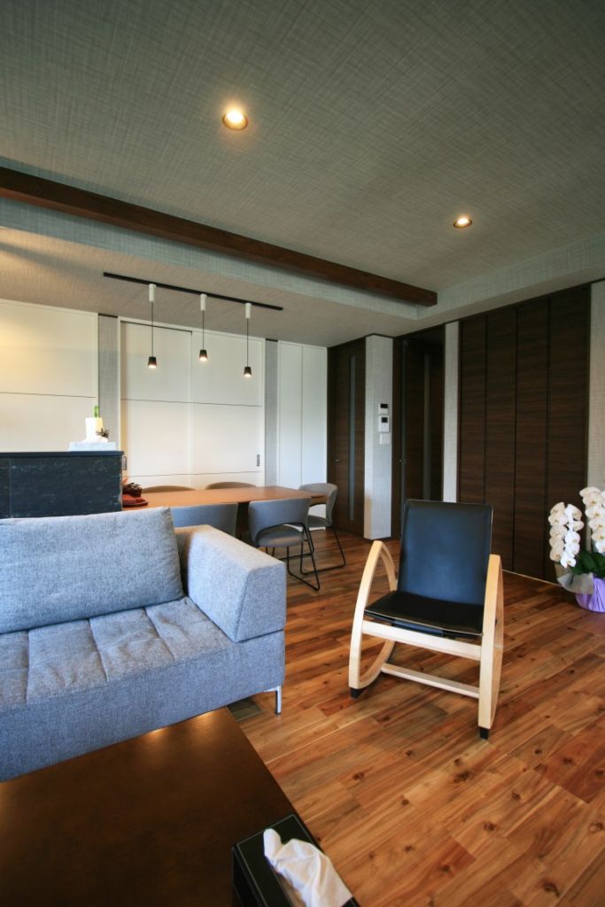 5KK | デザイン住宅の株式会社ぶすじま建設