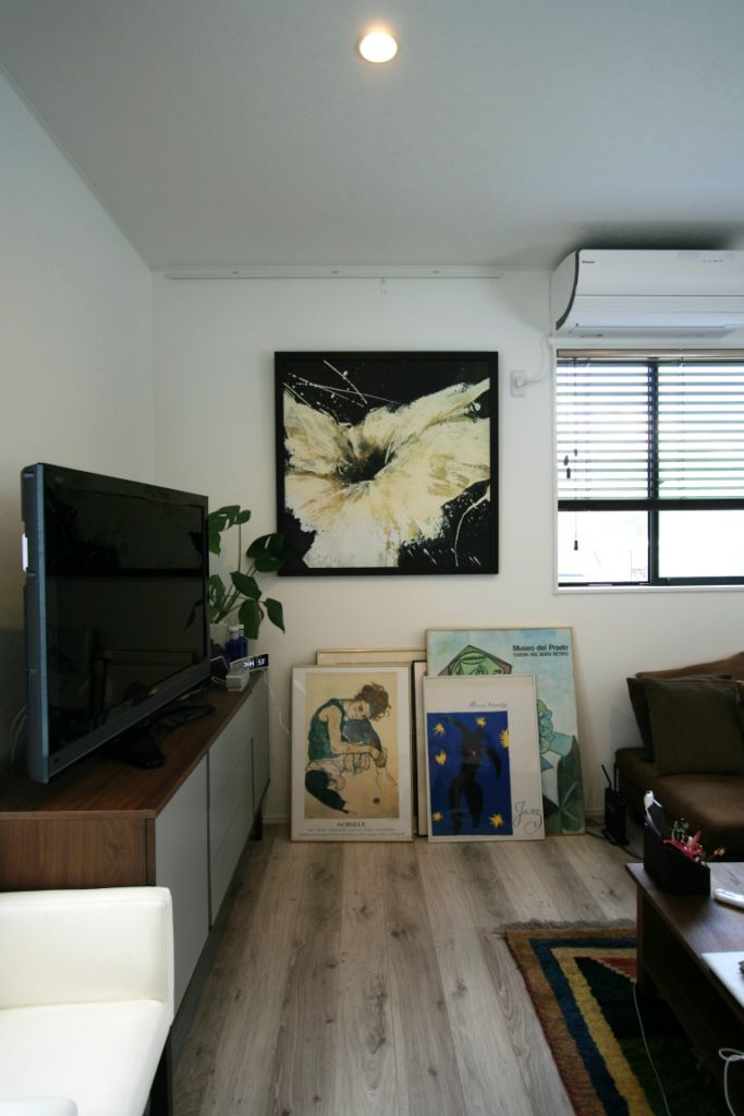 5KK | デザイン住宅の株式会社ぶすじま建設