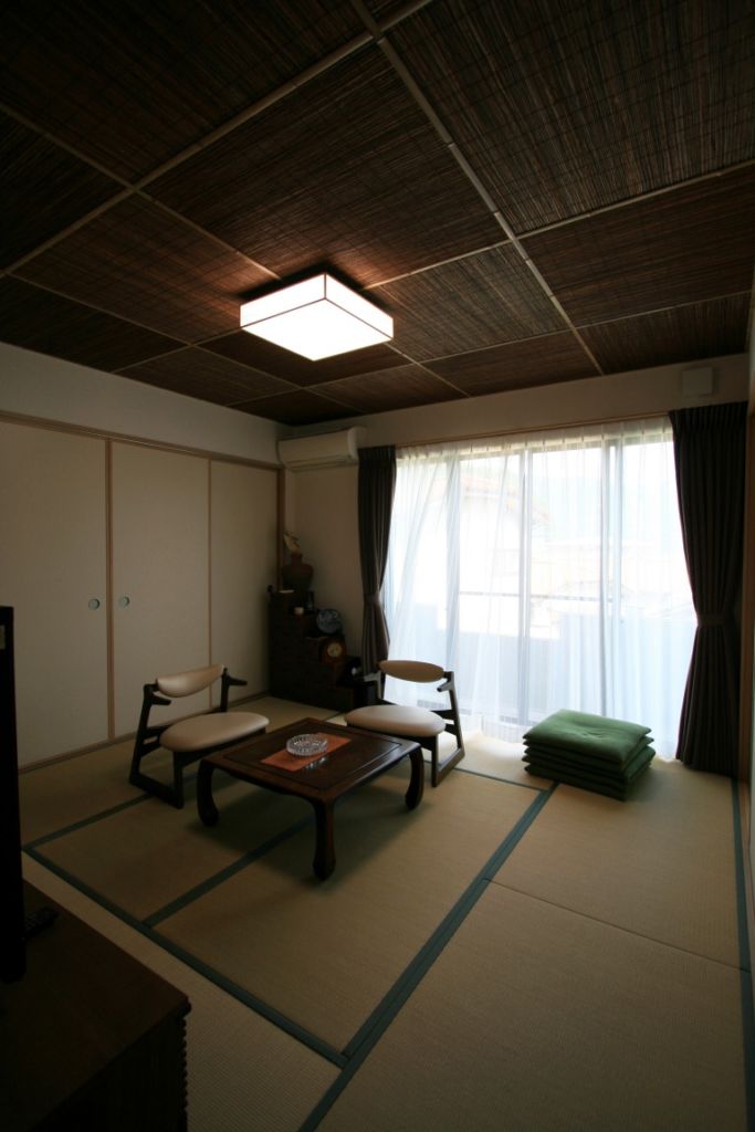 5KK | デザイン住宅の株式会社ぶすじま建設