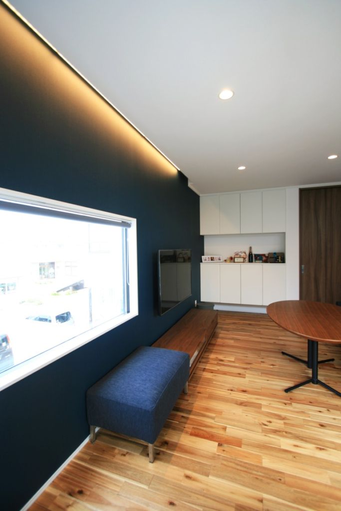 K-style | デザイン住宅の株式会社ぶすじま建設